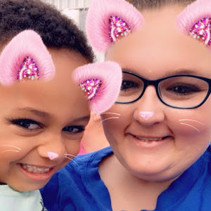 Meet your Posher, Natalie